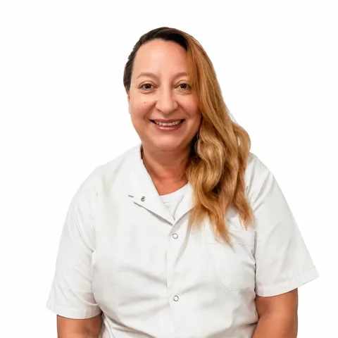 Lic. María Gabriela Ruiz Blanco