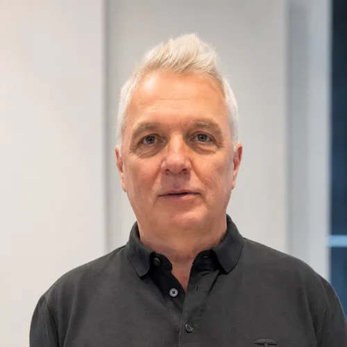 Dr. Diego Uberti, disertante del congreso