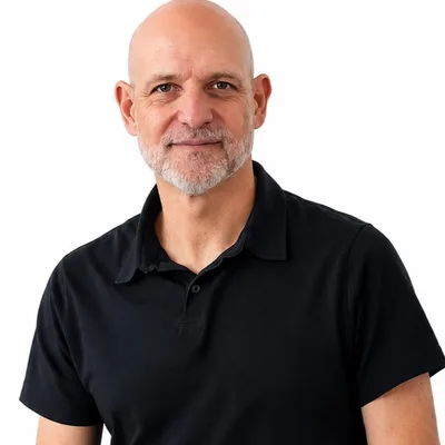 Dr. Javier Crupnik, disertante del congreso