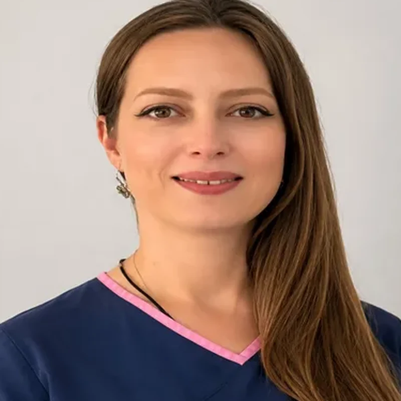 Lic. María Jimena Bencivenga, disertante del congreso