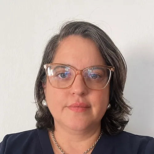 Lic. Paula Bruno, disertante del congreso