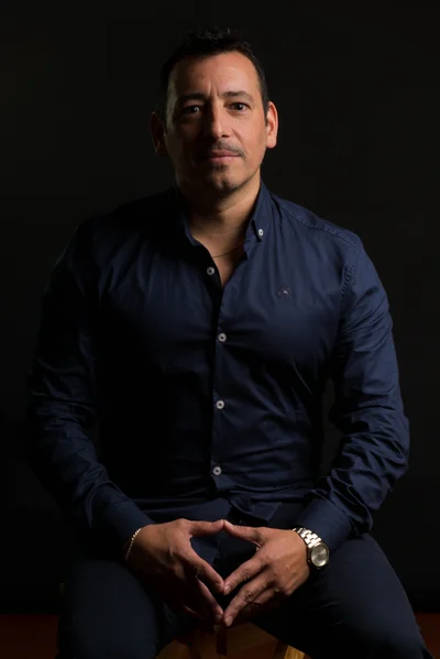 Ing. Sebastián Federico Oliva, disertante del congreso