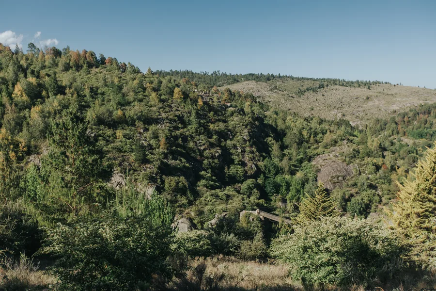 Excursión La Cumbrecita desde Córdoba - pueblo alpino en las Sierras Grandes