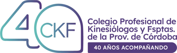 COLKYF 40 Años